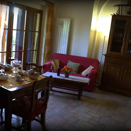 Il Casone Monteriggioni