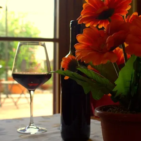 Bed & Breakfast Il Casone Monteriggioni