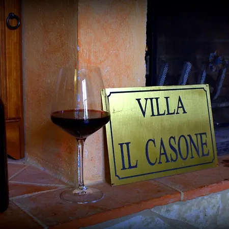 Bed & Breakfast Il Casone *
