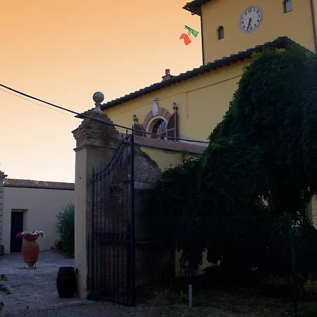 Bed & Breakfast Il Casone *