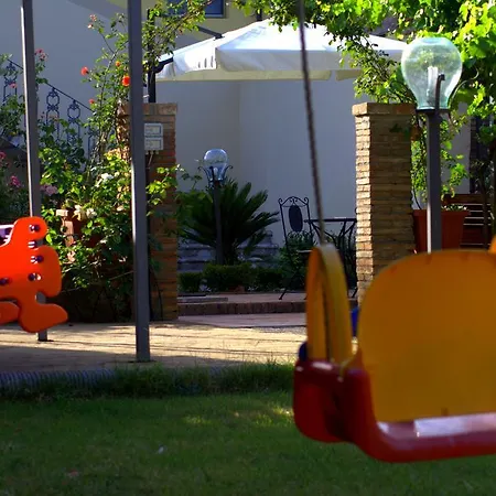 Bed & Breakfast Il Casone
