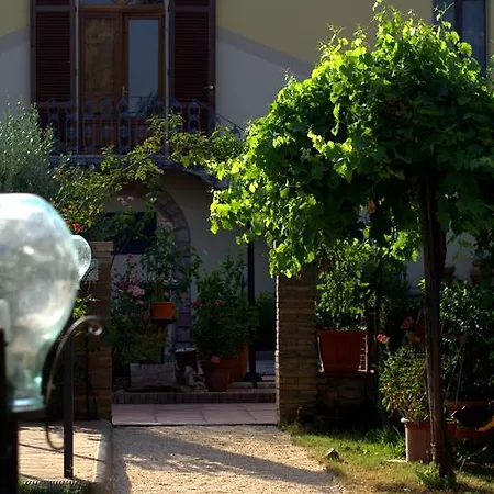 Bed & Breakfast Il Casone *