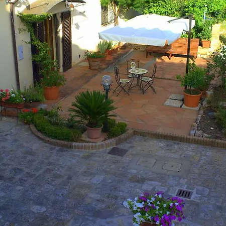 Il Casone Monteriggioni