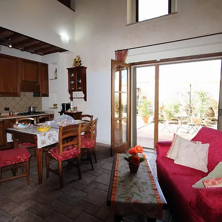 Il Casone Bed & Breakfast Monteriggioni