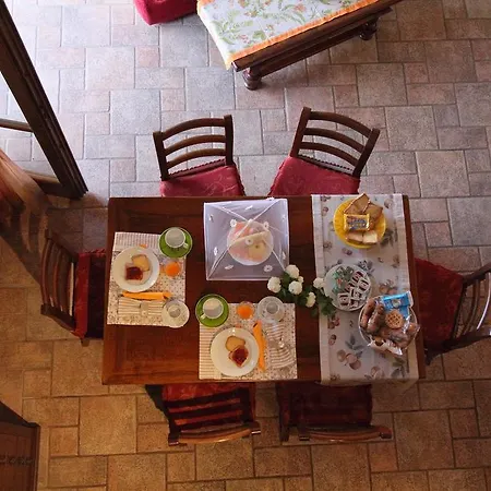 Bed & Breakfast Il Casone