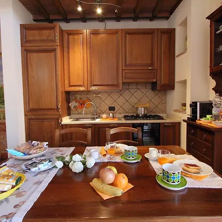 Bed & Breakfast Il Casone
