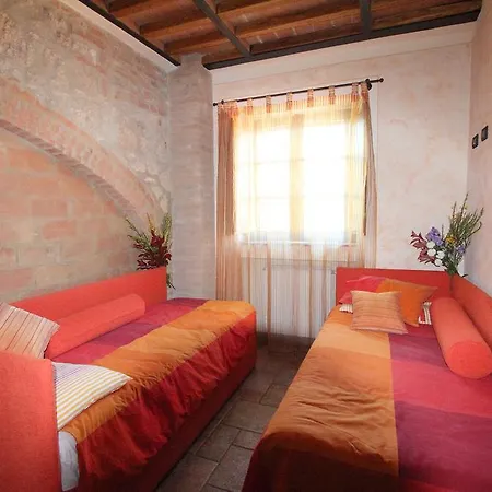Il Casone Bed & Breakfast