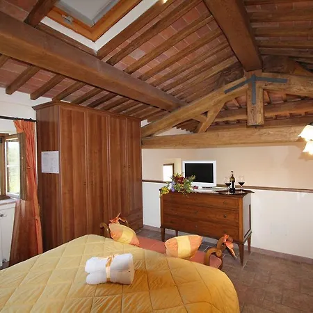 Il Casone Bed & Breakfast Monteriggioni