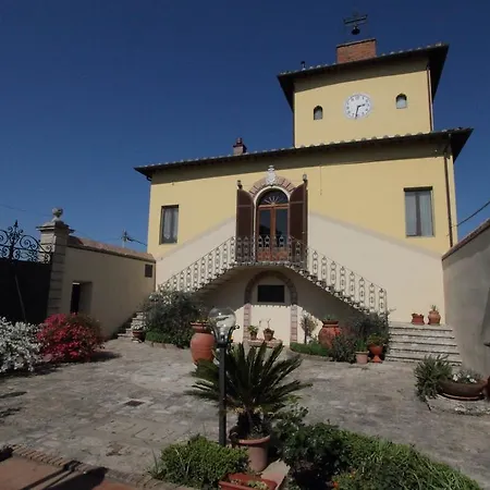 Il Casone Monteriggioni