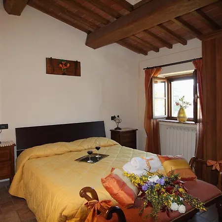 Bed & Breakfast Il Casone
