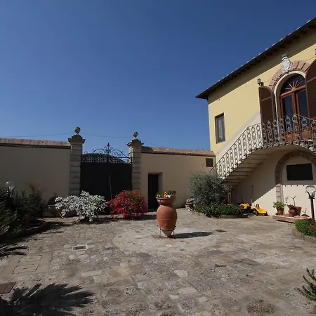 Bed & Breakfast Il Casone