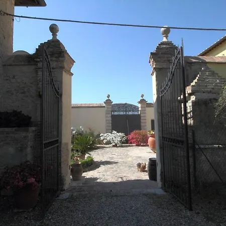 Il Casone Bed & Breakfast *