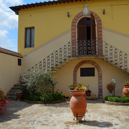 Il Casone Bed & Breakfast