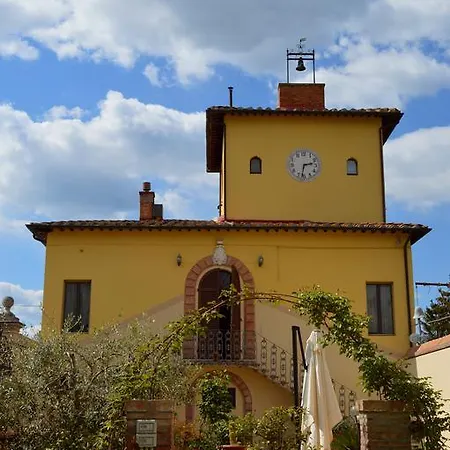 Il Casone * Monteriggioni